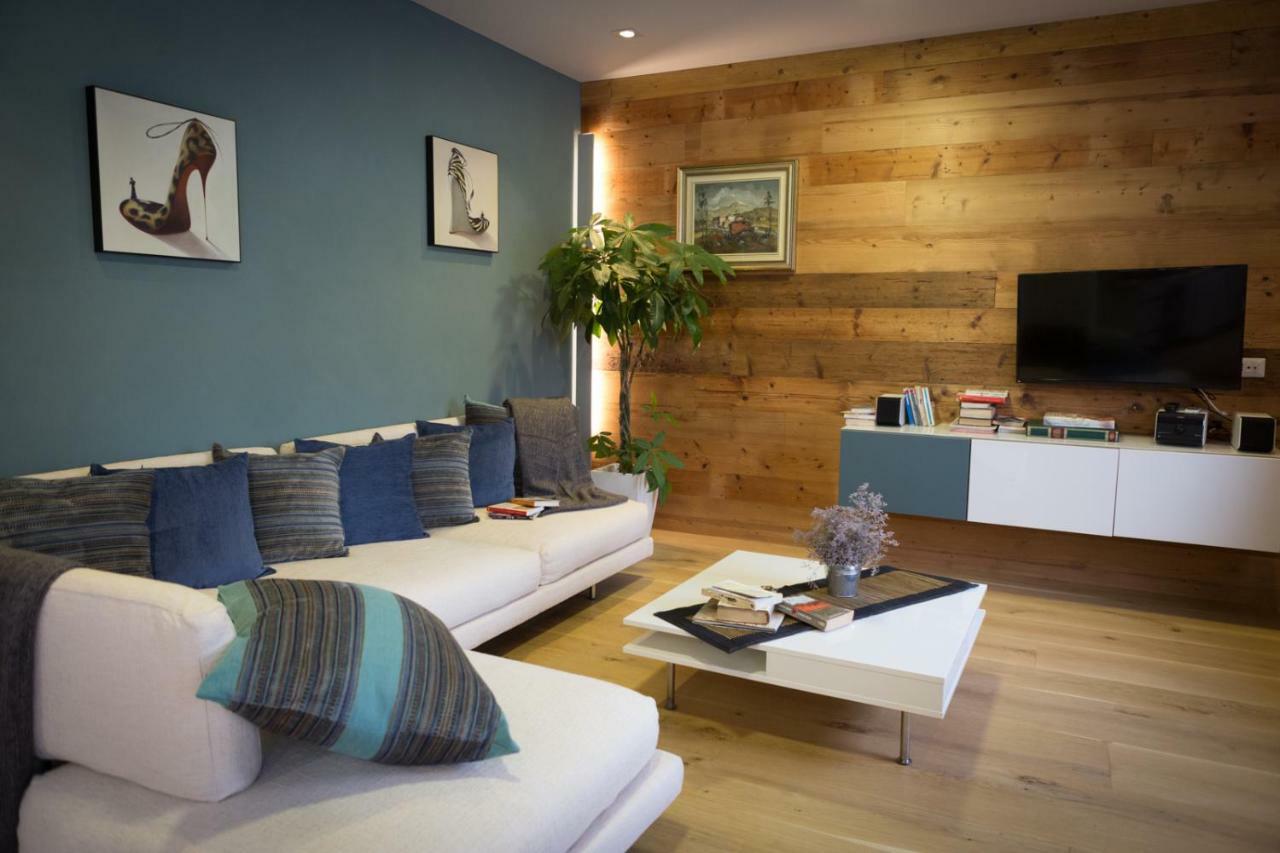 Kia Ora Suite Apartment San Zenone Εξωτερικό φωτογραφία