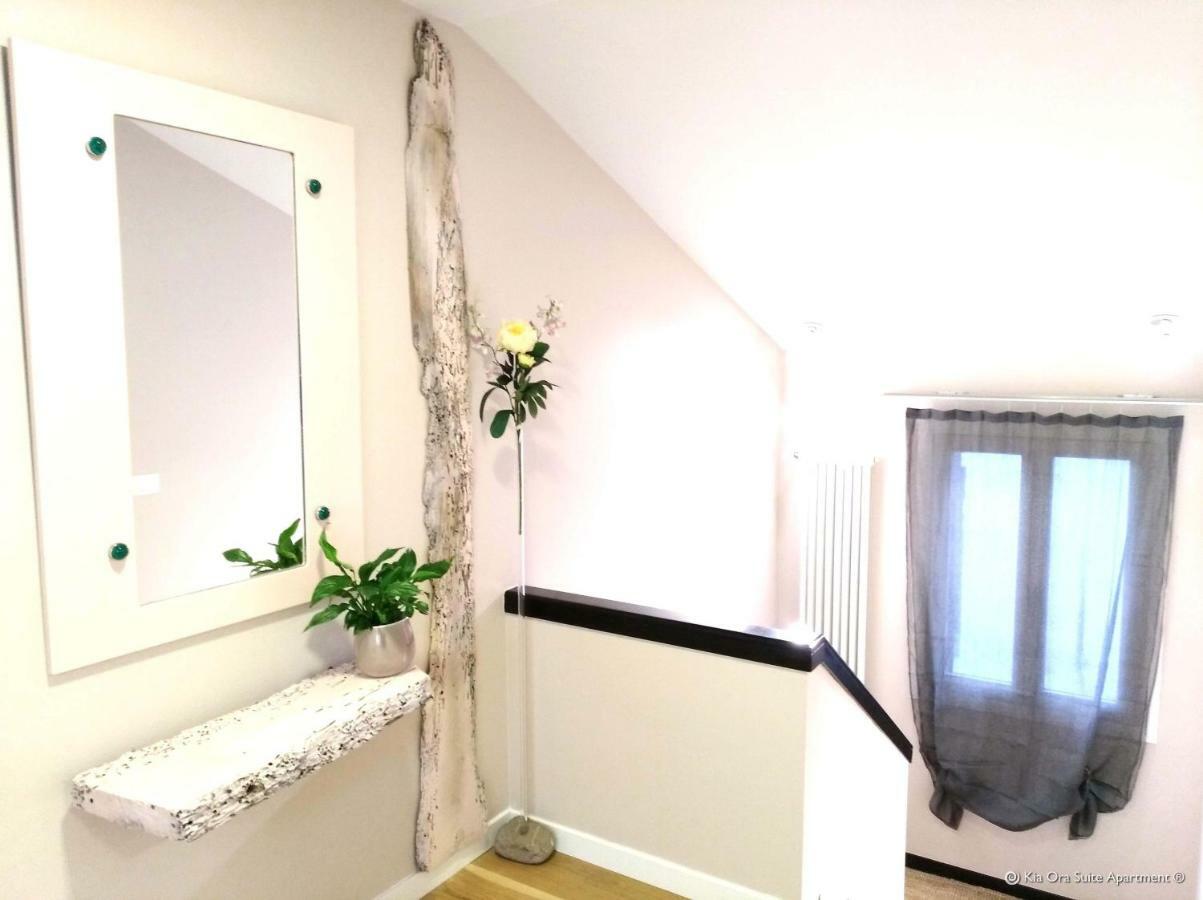 Kia Ora Suite Apartment San Zenone Εξωτερικό φωτογραφία