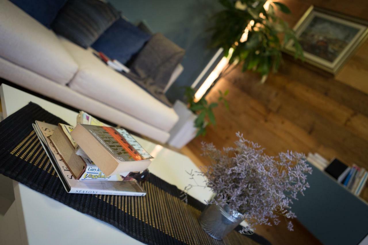 Kia Ora Suite Apartment San Zenone Εξωτερικό φωτογραφία