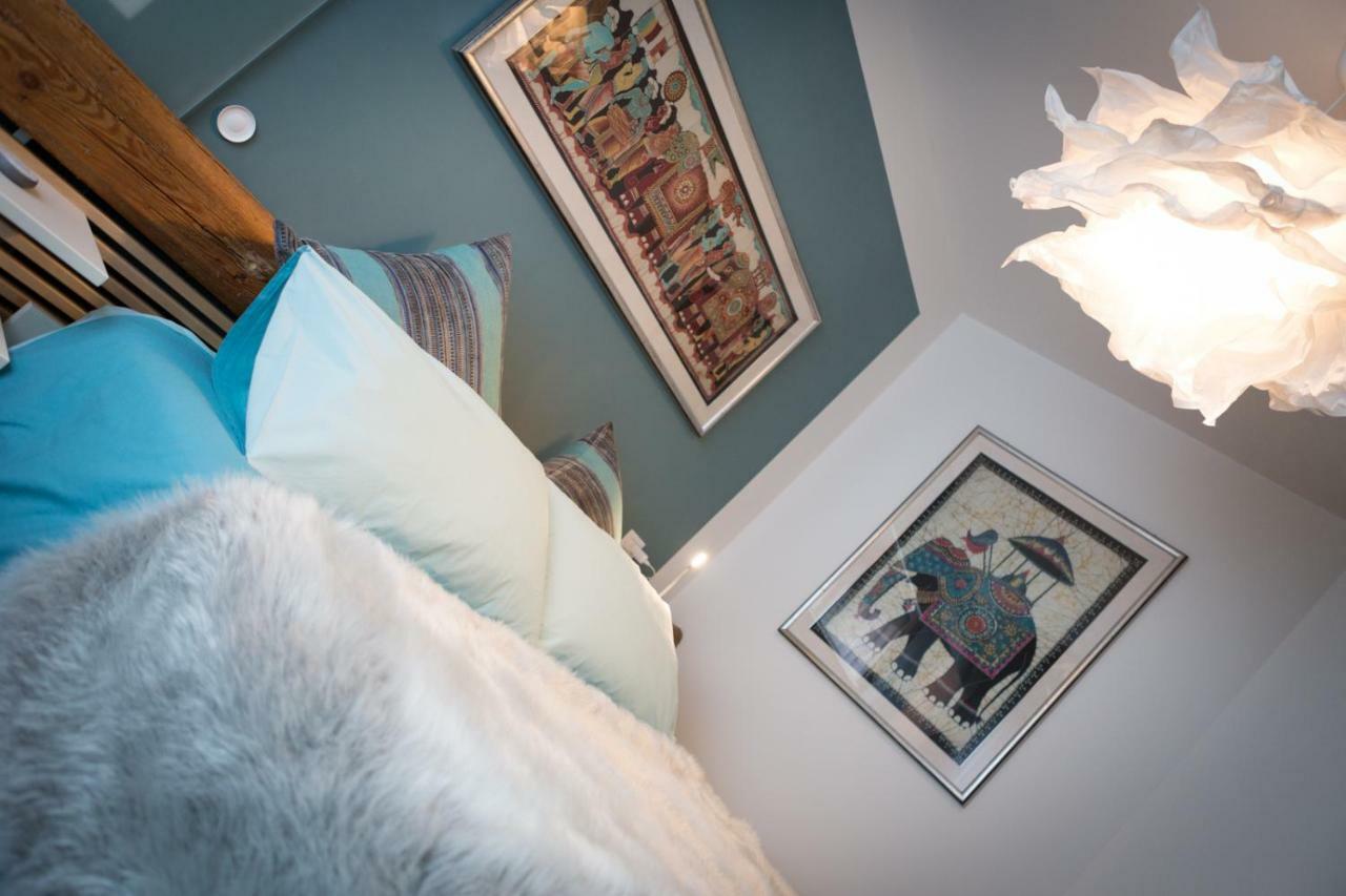 Kia Ora Suite Apartment San Zenone Εξωτερικό φωτογραφία