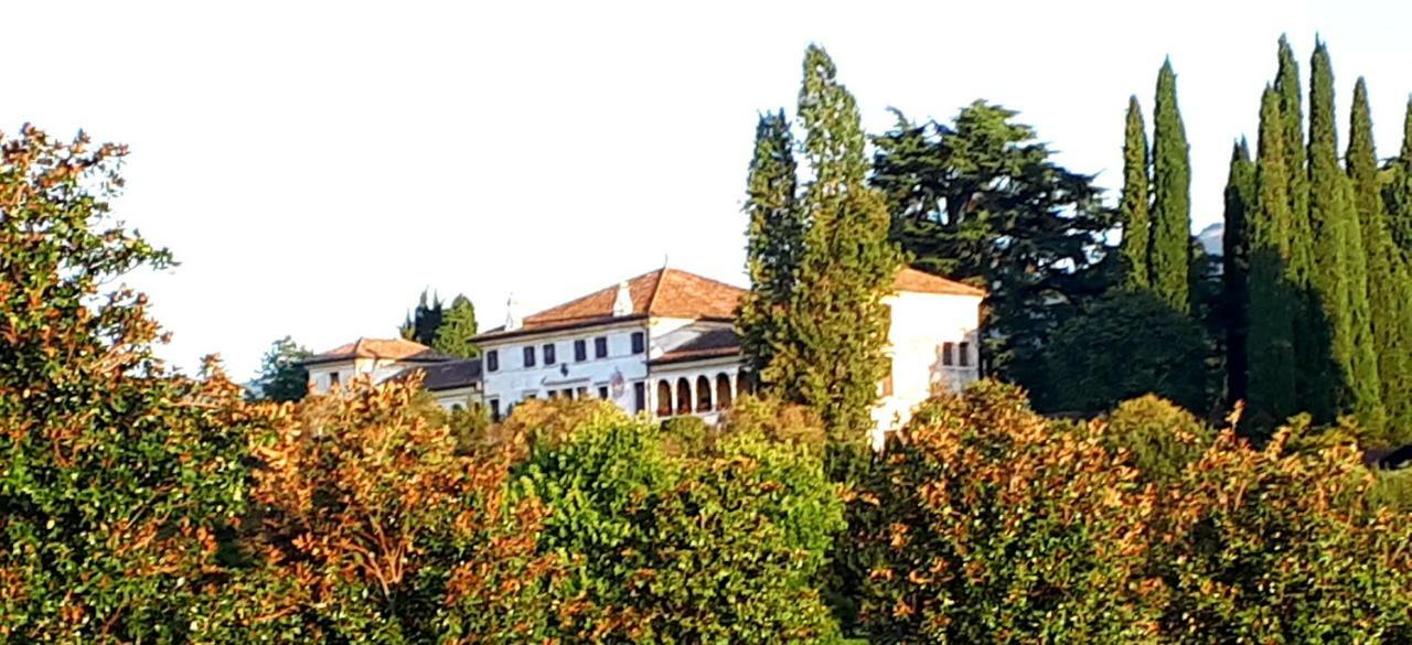 Kia Ora Suite Apartment San Zenone Εξωτερικό φωτογραφία