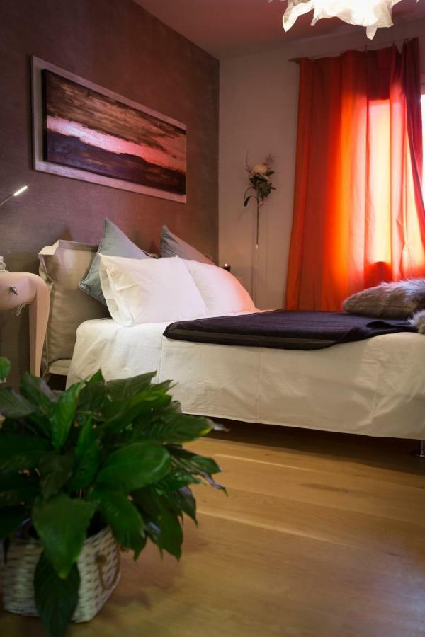 Kia Ora Suite Apartment San Zenone Εξωτερικό φωτογραφία