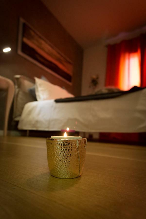 Kia Ora Suite Apartment San Zenone Εξωτερικό φωτογραφία