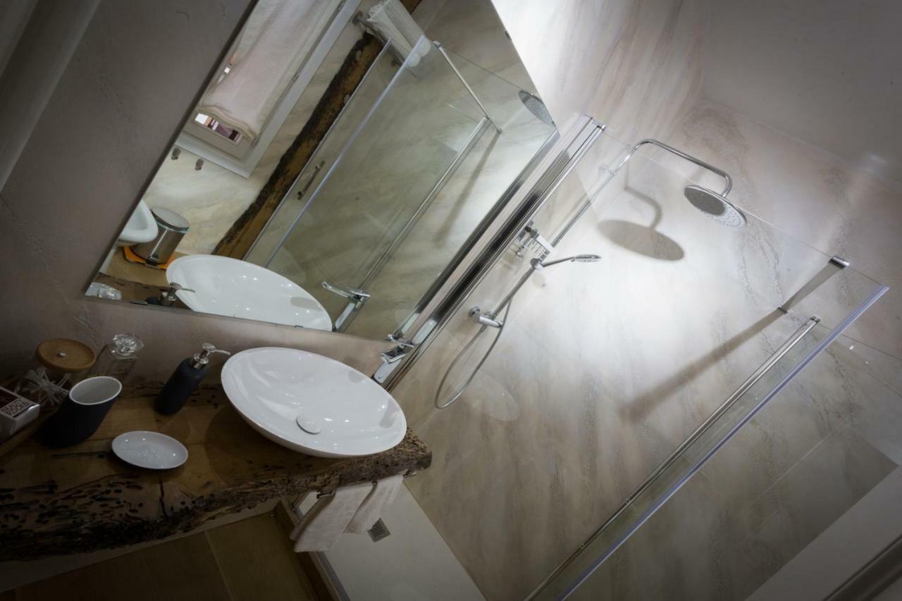 Kia Ora Suite Apartment San Zenone Εξωτερικό φωτογραφία